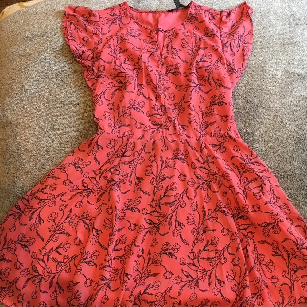 Banana Republic Dress
